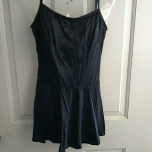 NWT Eddie Bauer Swimsuit